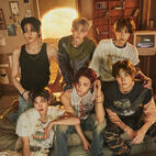 Riize members